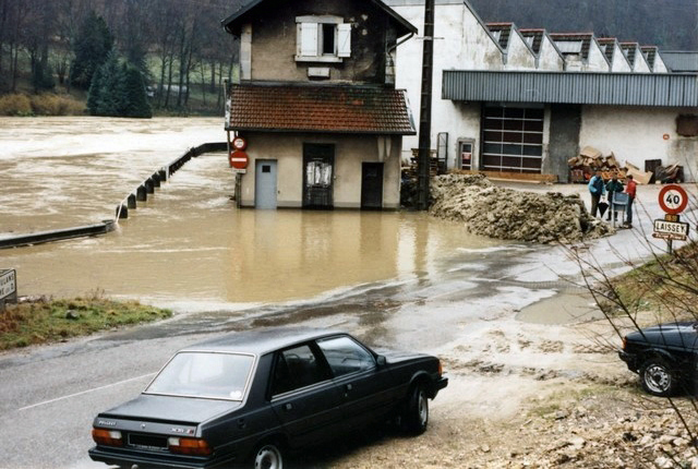 [Inondations de 1990]